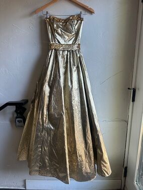 Gunne Sax | Dresses | Vintage Gunne Sax Jessica Mcclintock Formal Dress |  Poshmark